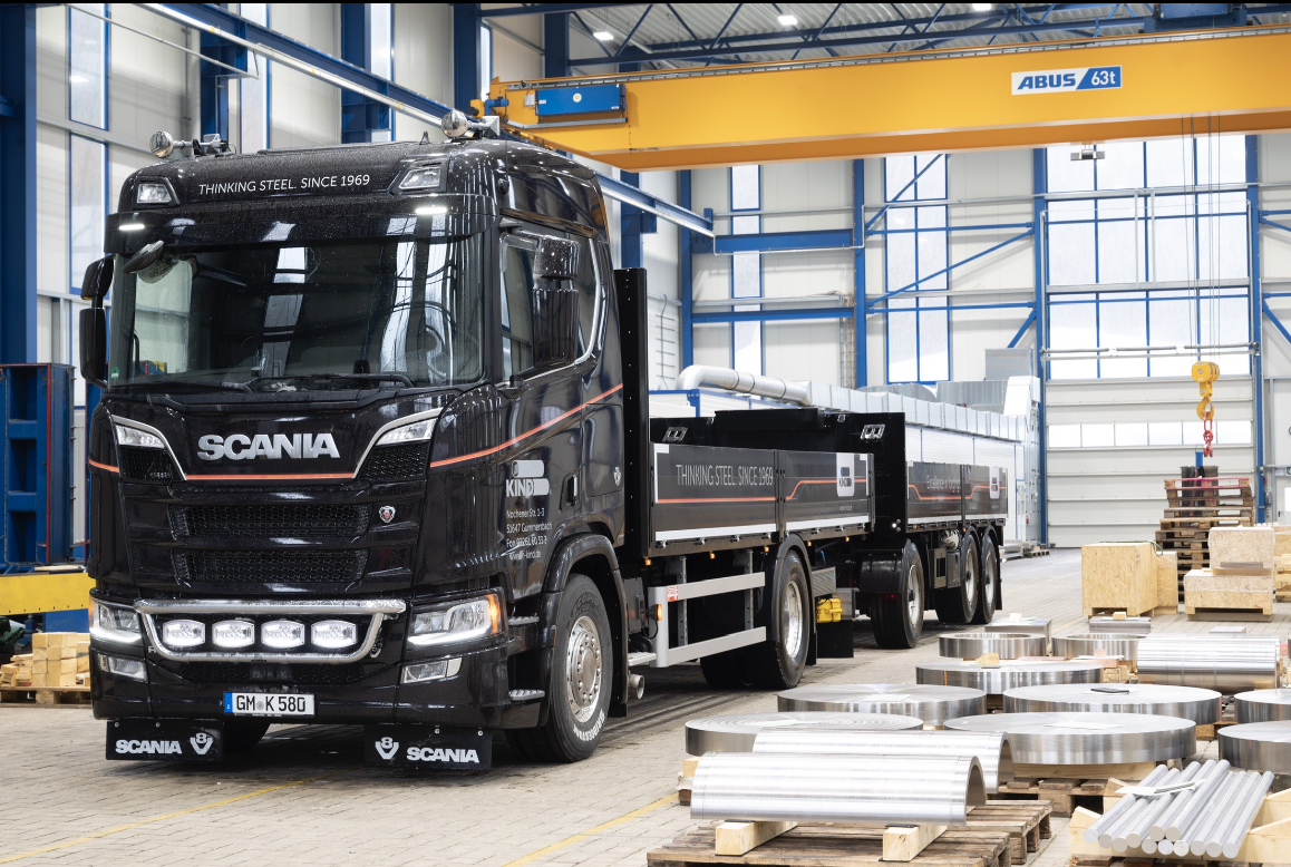 LKW 